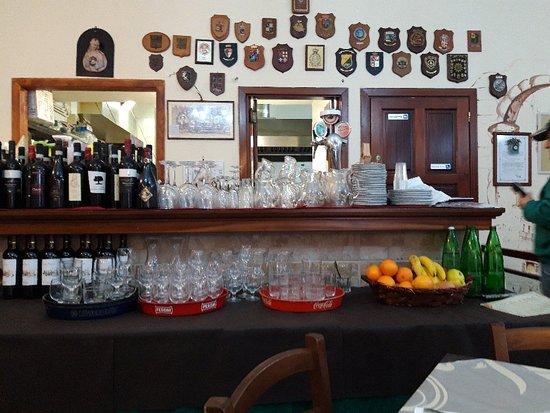 Ristorante Santi